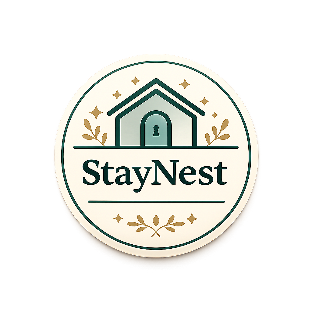 StayNest